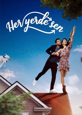 Her Yerde Sen
