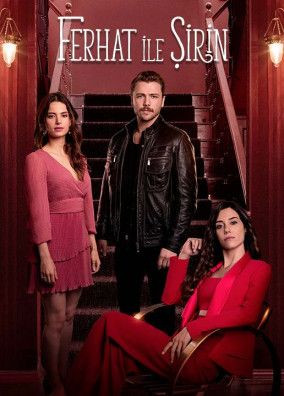 Ferhat ile Şirin