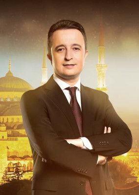 Fatih Savaş ile Sabah Sohbetleri