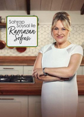 Sahrap Soysal ile Ramazan Sofrası