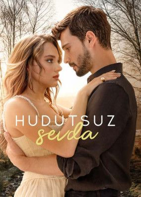 Hudutsuz Sevda