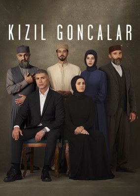 Kızıl Goncalar