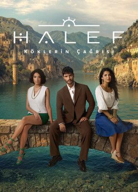 Halef: Köklerin Çağrısı