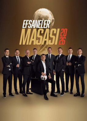 Efsaneler Masası