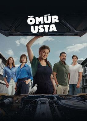 Ömür Usta