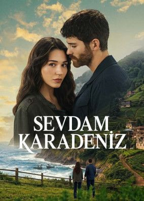 Sevdam Karadeniz