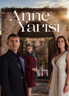 Anne Yarısı