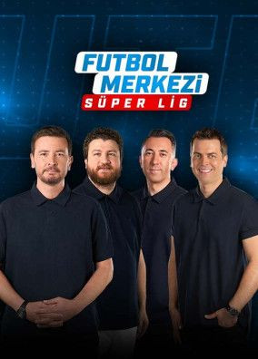 Futbol Merkezi Süper Lig