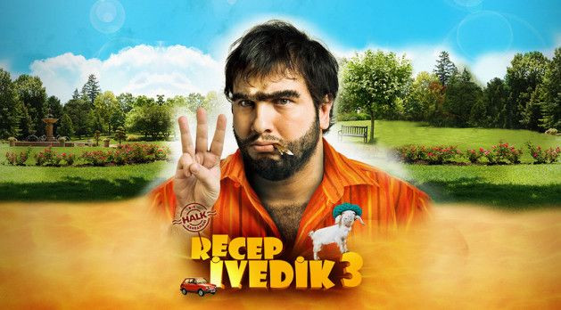 Recep İvedik 3