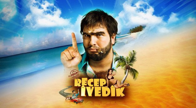 Recep İvedik