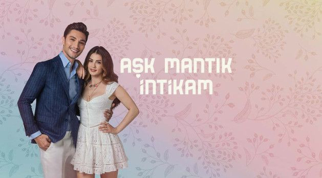 Aşk Mantık İntikam