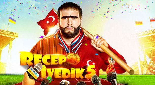 Recep İvedik 5