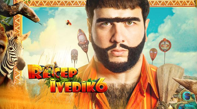 Recep İvedik 6