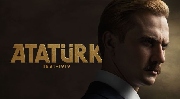 Atatürk