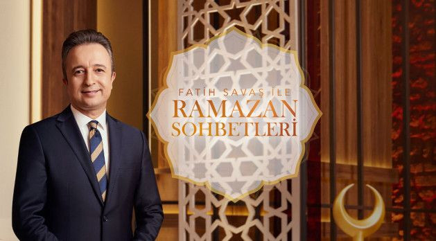 Fatih Savaş ile Ramazan Sohbetleri