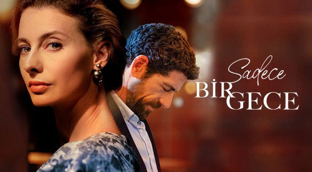 Sadece Bir Gece