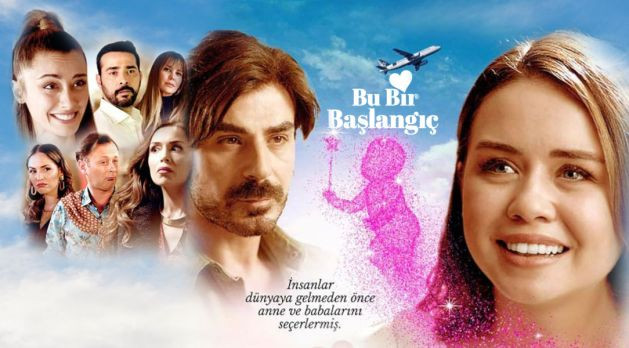 Bu Bir Başlangıç