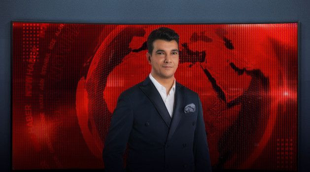 Ozan Gündoğdu ile NOW Ana Haber Hafta Sonu