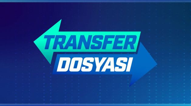 Transfer Dosyası