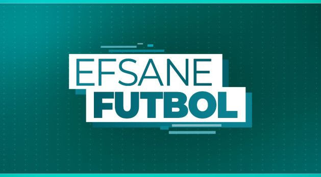 Efsane Futbol
