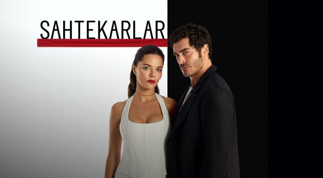 Sahtekarlar