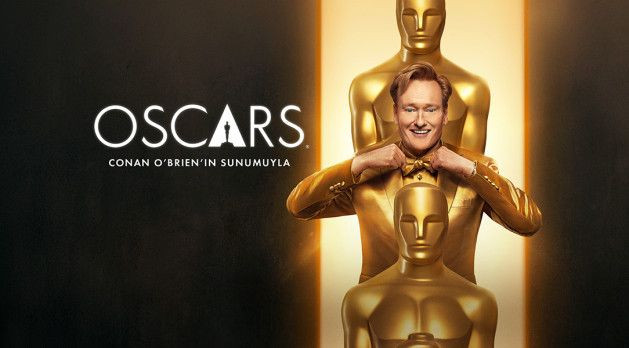 98. Oscar® Ödül Töreni