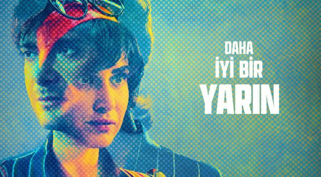 Daha İyi Bir Yarın