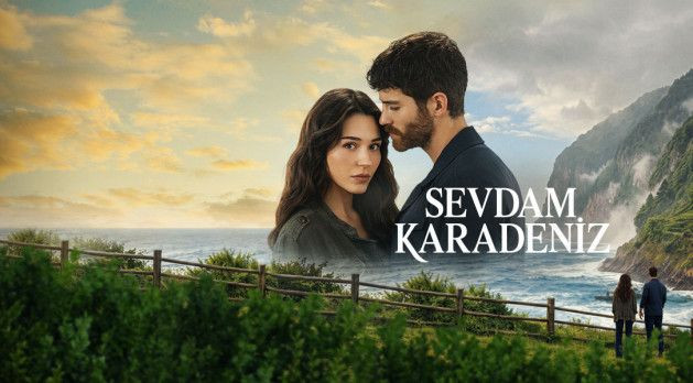 Sevdam Karadeniz