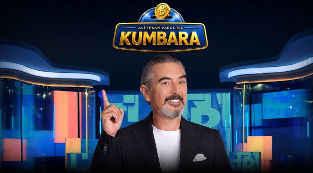 Ali İhsan Varol ile Kumbara