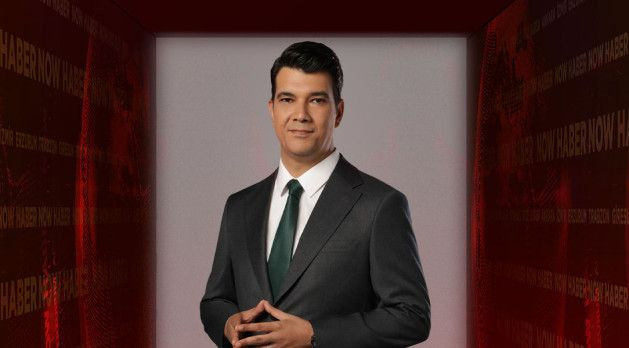 Ozan Gündoğdu ile NOW Ana Haber