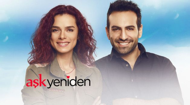 Aşk Yeniden