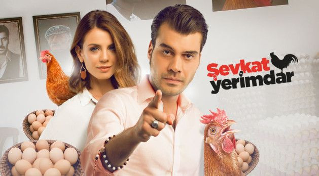 Şevkat Yerimdar