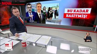 Liste ve katılımcı kriziymiş!