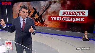 Süreçte yeni gelişme...