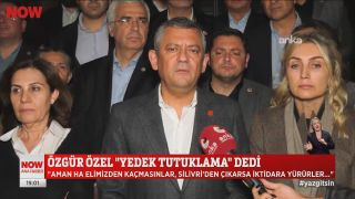 İmamoğlu'na casusluk tutuklaması... 
