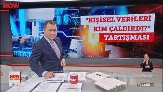 Kişisel verileri kimler çaldırdı?