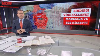 78 gün sonra aynı korkuyu yaşadılar...