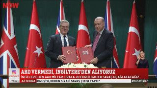 20 bin İngiliz'e istihdam yarattık...