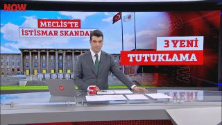 Meclis’teki rezalete bakanlar suskun…