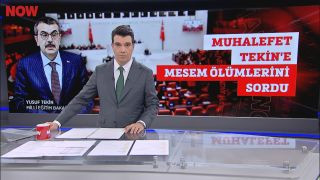 Bütçede MESEM ölümleri soruldu…