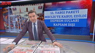 50 bin mahkuma tahliye yolu...