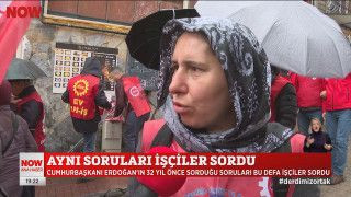 Asgari ücrete dört zam talebi...