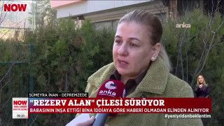 ''Rezerv alan'' çilesi sürüyor...
