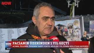 Facianın üzerinden 1 yıl geçti...