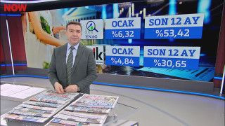 TÜİK enflasyon verilerini açıkladı...