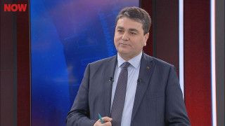 Konuğumuz Gültekin Uysal...