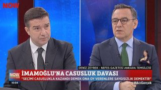 İmamoğlu’na casusluk davası...