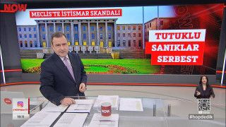 Meclis’te çocuklara istismar skandalı...