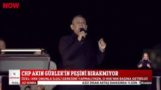 AK Parti ve MHP'ye seslendi...