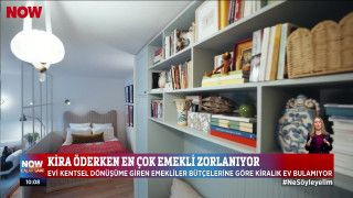 İstanbul kira giderinde zirvede...